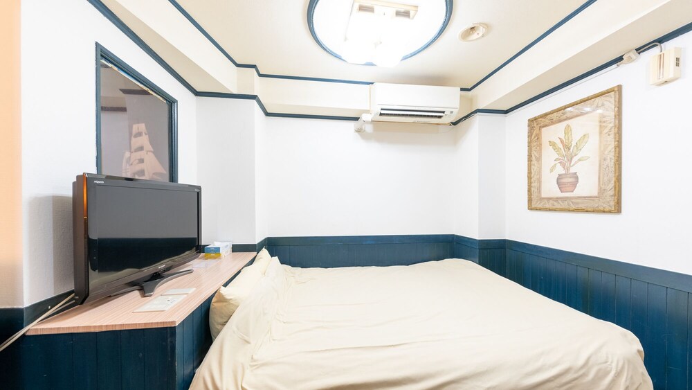 

Roma - Kawaguchi - Tabist Hotel Florida Ikebukuro