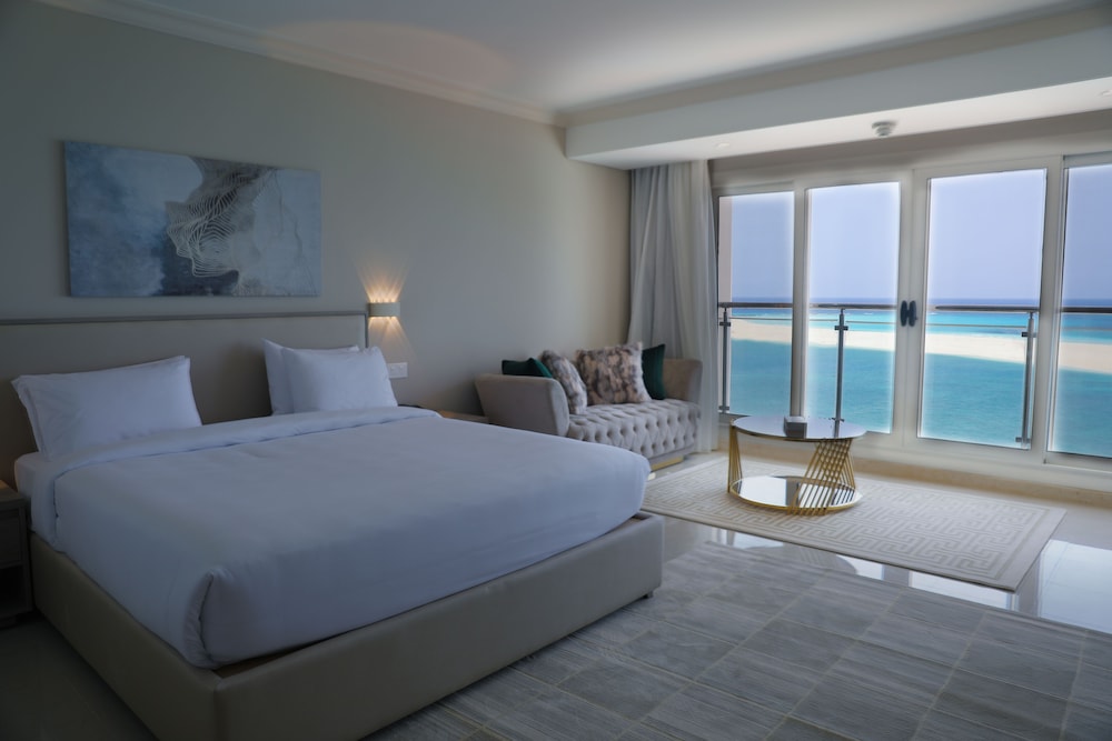 

Milano - Marsa Matruh - Triumph White Sands