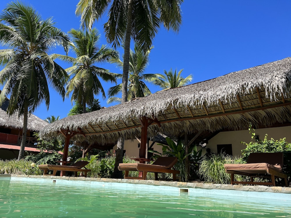 

Roma - Nosy Be - Natshi Lodge