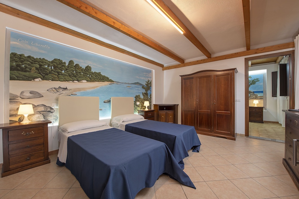 

Venezia - Pula - Hotel Rurale Orti di Nora & SPA