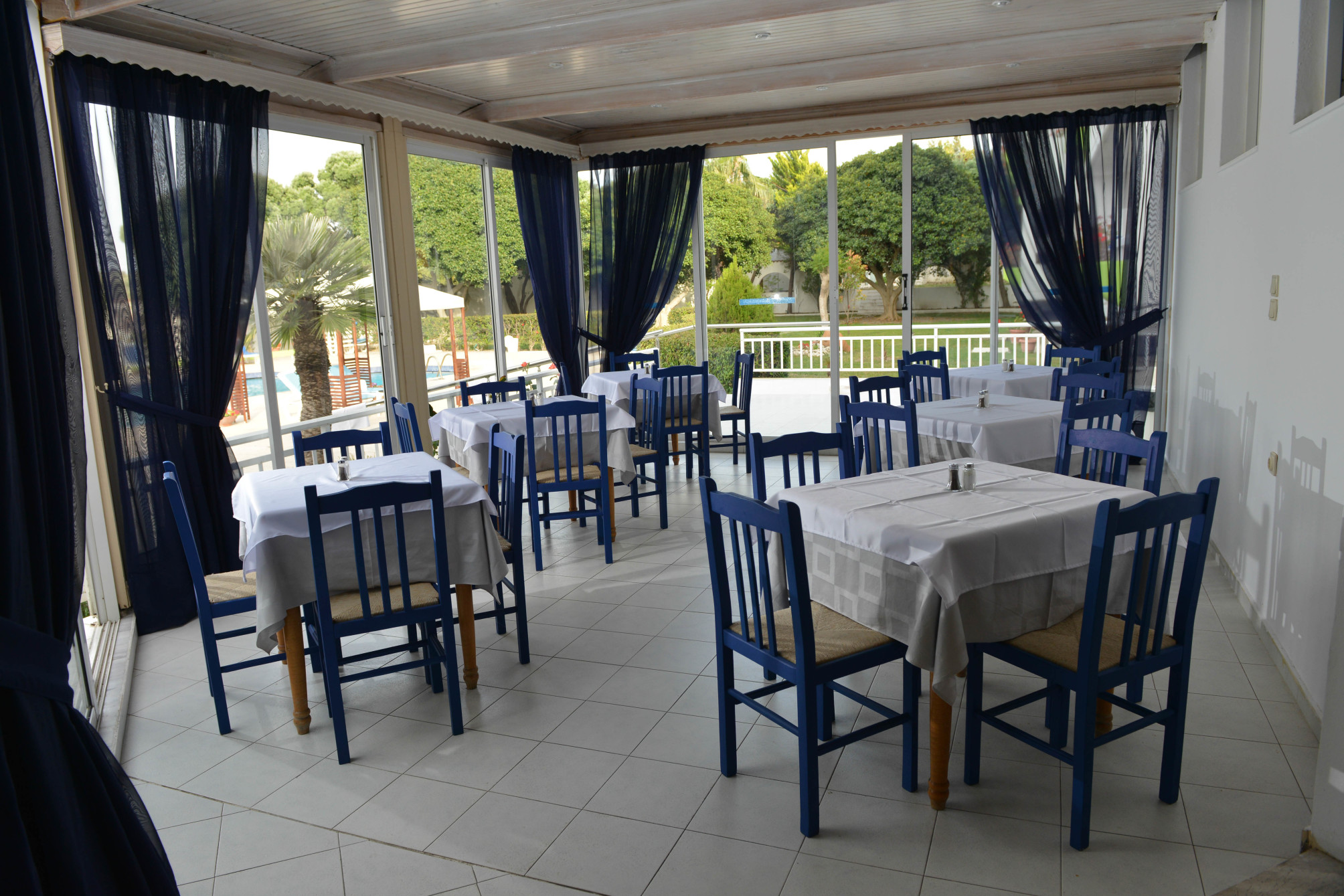

Napoli - Theologos, Rhodes - Happy Days Hotel, Adults Only