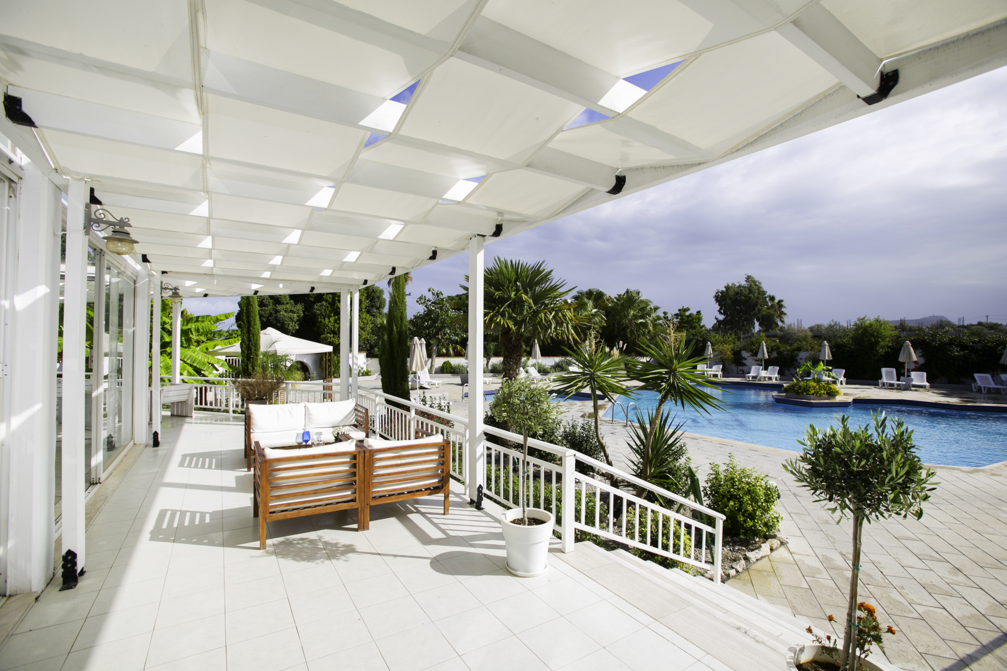 

Napoli - Theologos, Rhodes - Happy Days Hotel, Adults Only