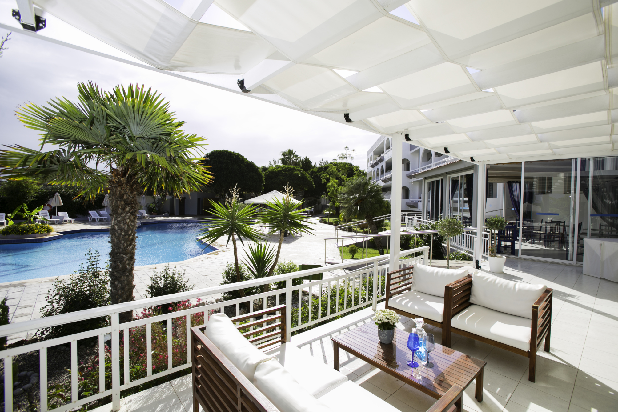

Milano - Theologos, Rhodes - Happy Days Hotel, Adults Only