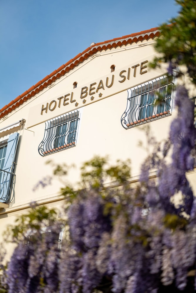 

Torino - Antibes - Juan Les Pins - Hôtel Beau Site - Cap d'Antibes