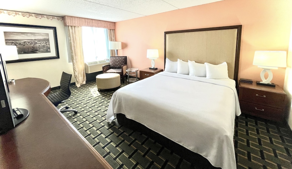 

Venezia - Mayfield Heights - Fairbridge Hotel Cleveland East