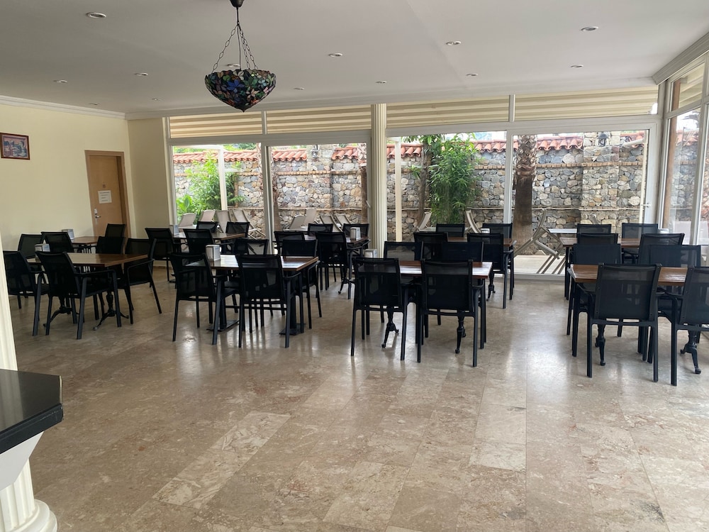 

Venezia - Beldibi - Beldibi Beach Hotel