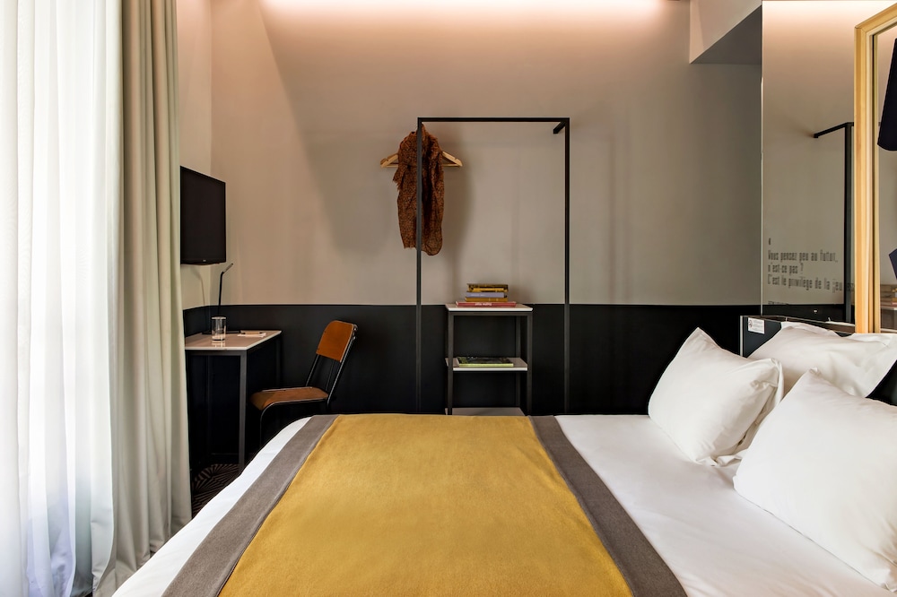 

Venezia - Saint-Ouen - Hôtel Gaston