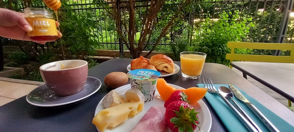 

Palermo - Asnières-sur-Seine - Residhome Bois Colombes Monceau