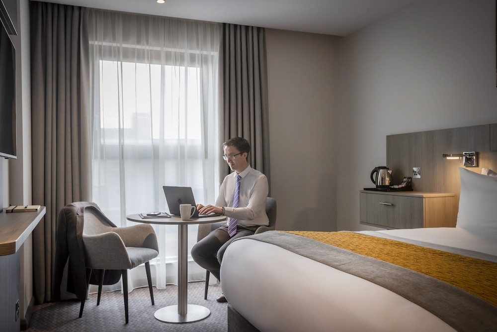 

Venezia - Cork - Maldron Hotel South Mall Cork City