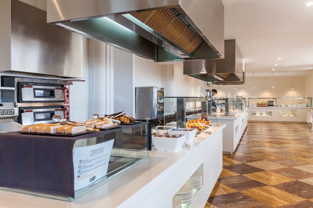 

Milano - Sant Lluis - Hotel Menorca Binibeca - Adults Only- by Pierre & Vacances Premium