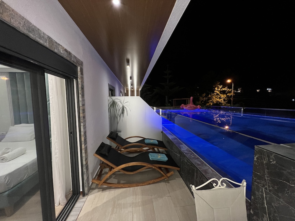 

Venezia - Ksamil - Ilio Boutique Hotel