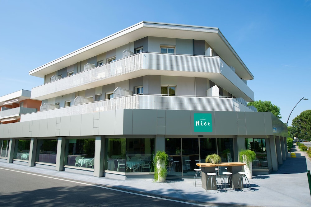 Nice Hotel Bibione