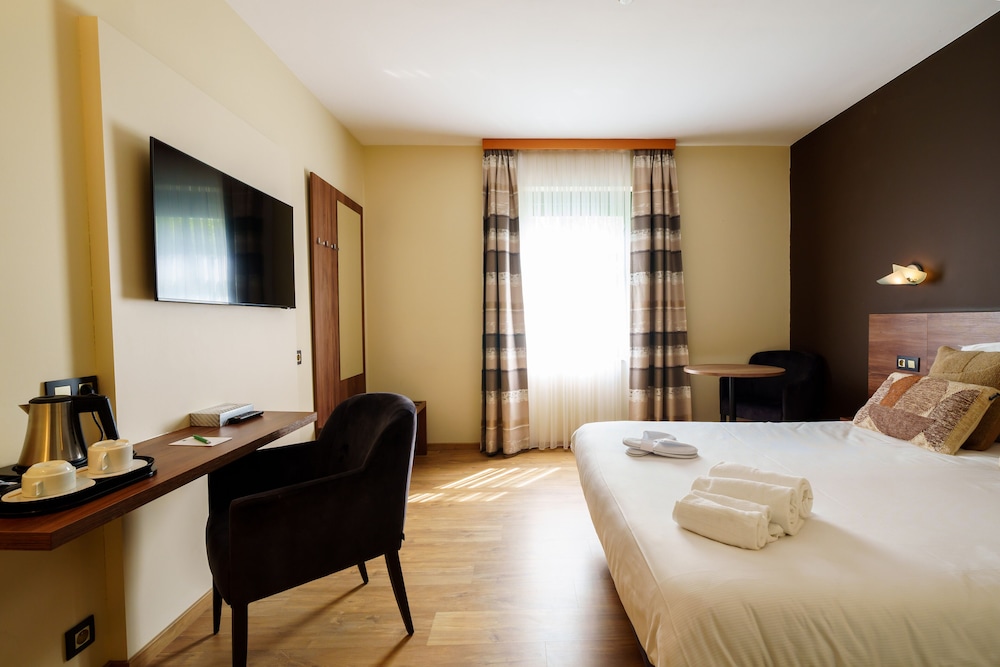 

Torino - Profondeville - Hotel Les Jardins De La Molignée