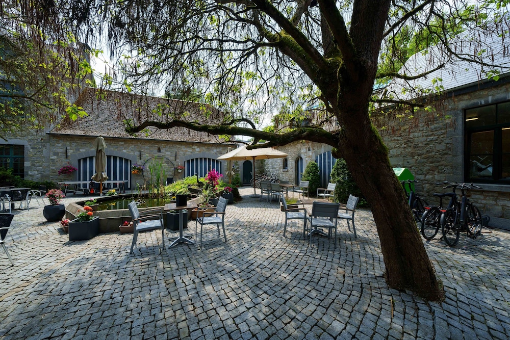 

Bologna - Profondeville - Hotel Les Jardins De La Molignée