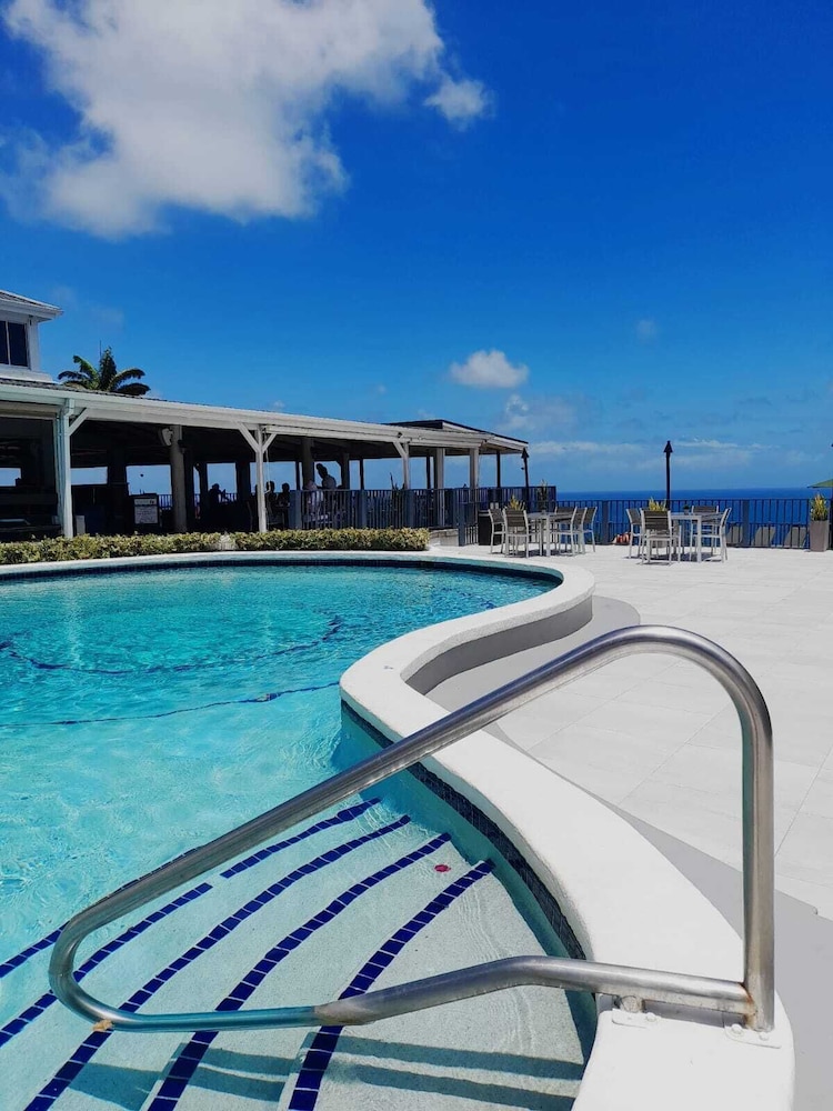 

Milano - Dickenson Bay - Trade Winds Hotel