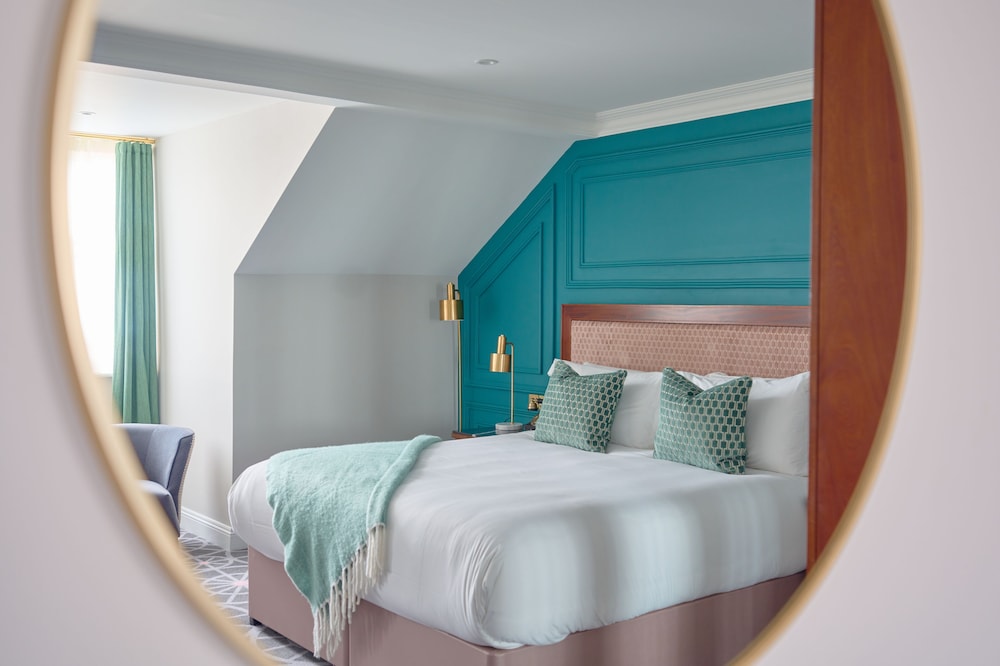 

Milano - Blarney - Imperial Hotel