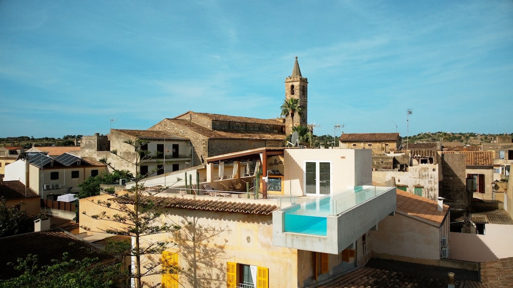 

Firenze - Manacor - Hotel Boutique Can Pocovi