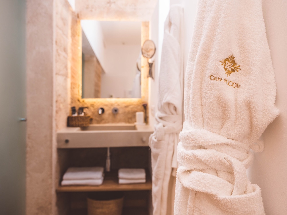 

Napoli - Manacor - Hotel Boutique Can Pocovi