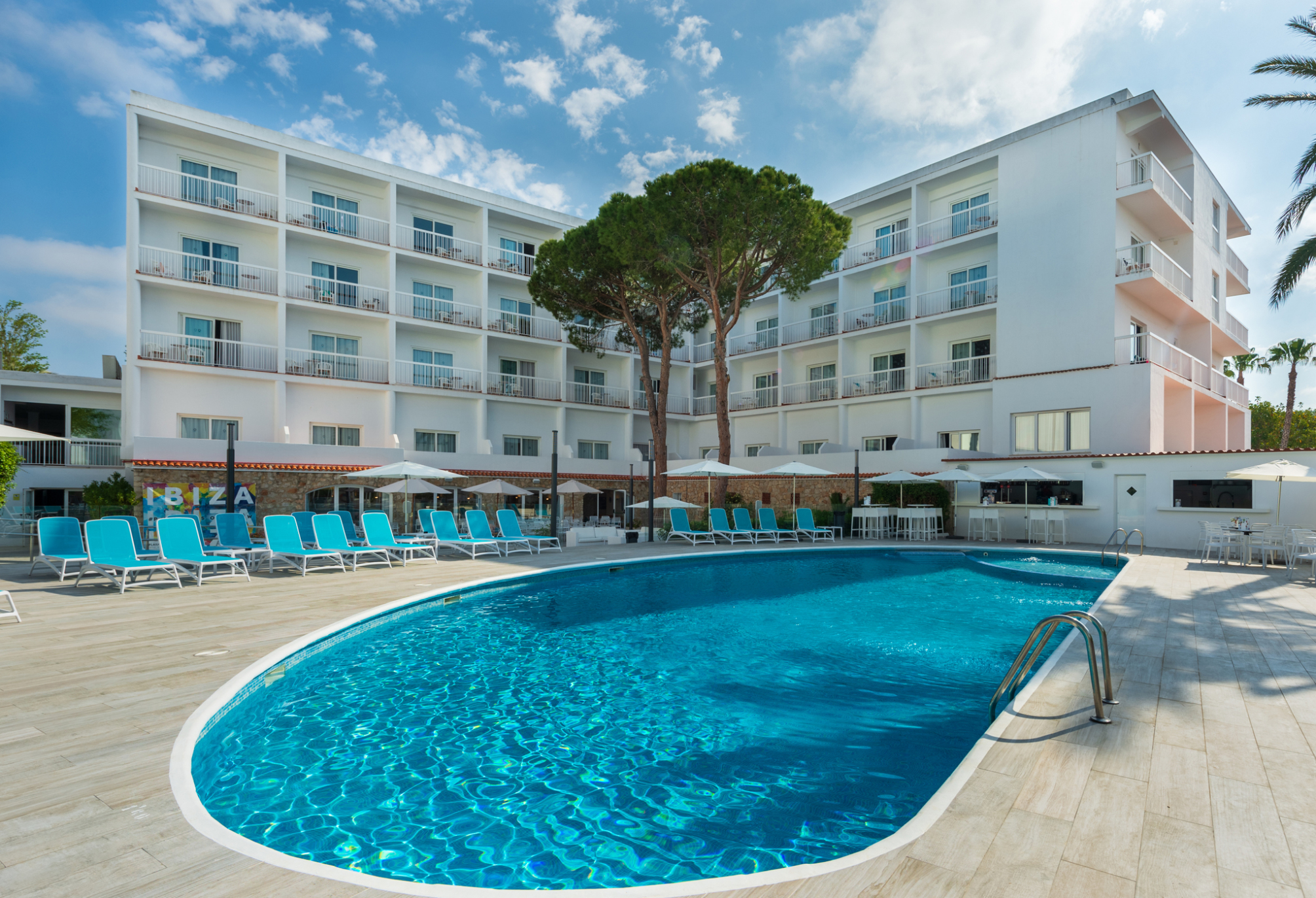 

Verona - San José de Sa Talaia - Hotel Vibra Marco Polo I