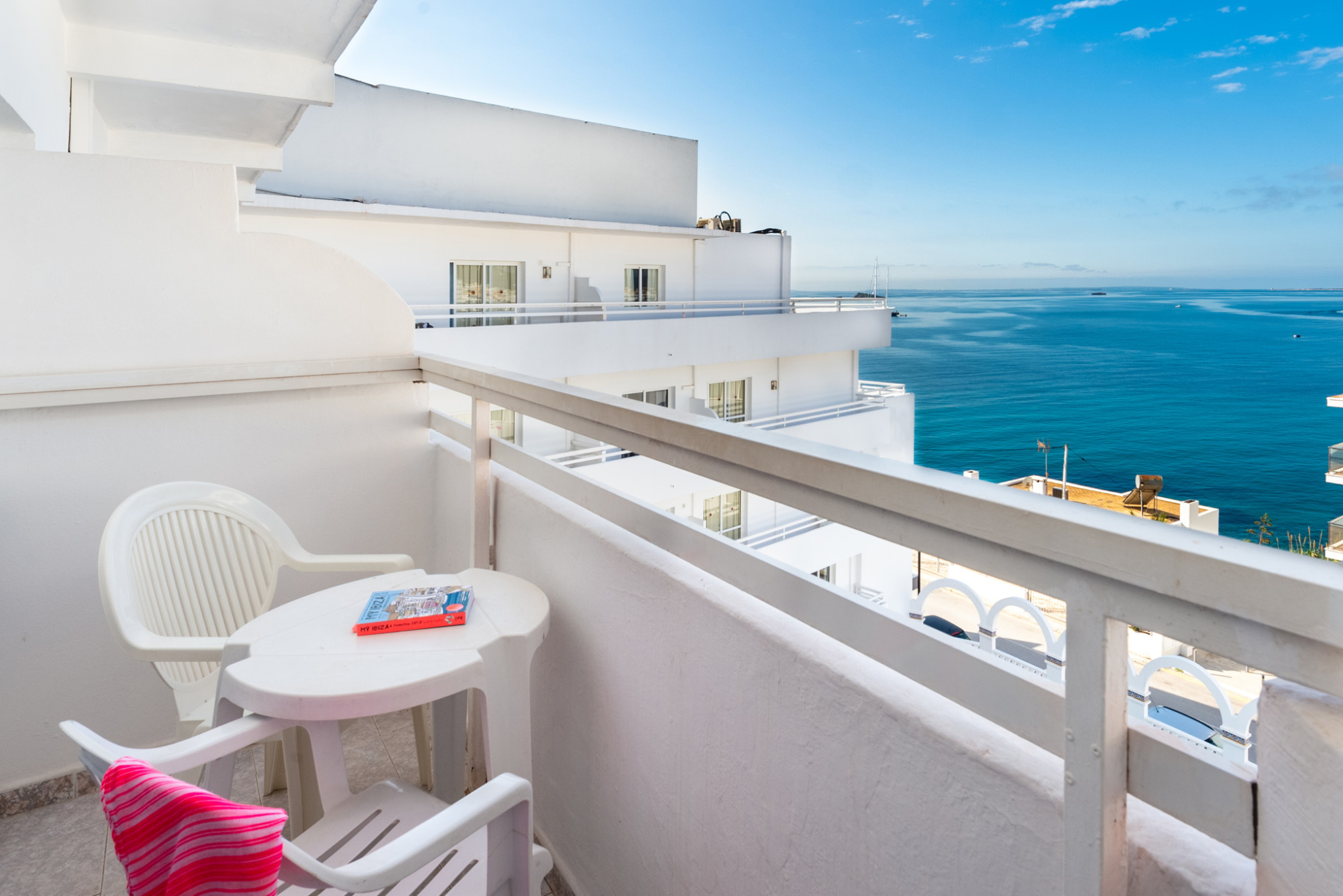 

Roma - Talamanca - Aparthotel Vibra Lux Mar