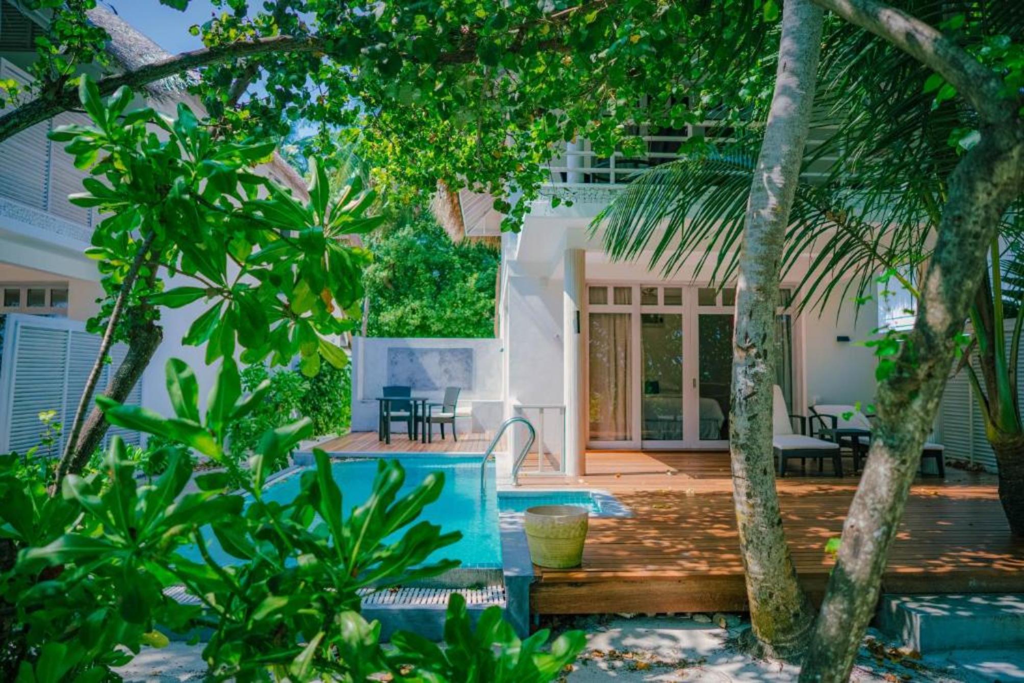 

Venezia - Machchafushi - NH Maldives Kuda Rah Resort