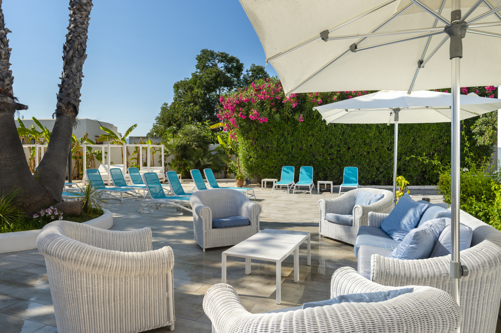 

Pisa - Ibiza, Isole Baleari - Hotel Vibra Marco Polo II