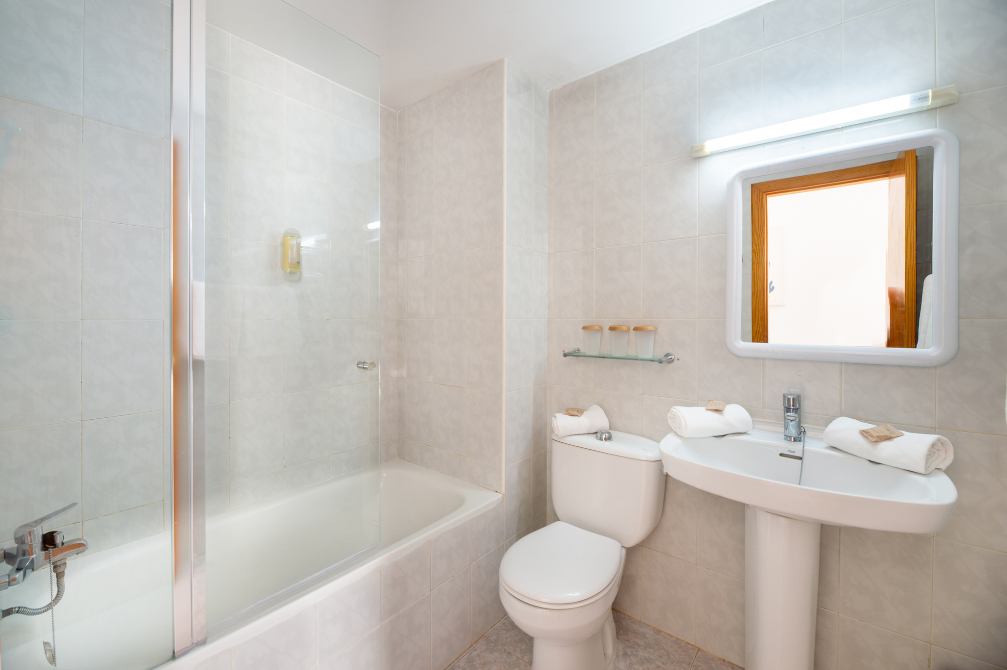 

Verona - Talamanca - Aparthotel Vibra Lux Mar