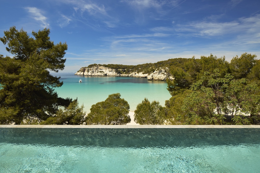 

Torino - Cala Galdana - Meliá Cala Galdana