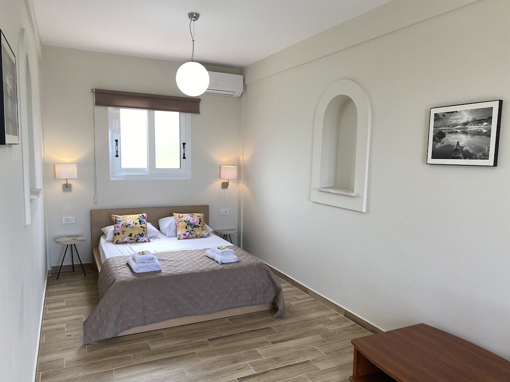 

Milano - Kypseli - Porto Giardino Apartments