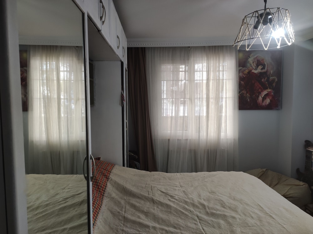 

Firenze - Istanbul - Bufes Hotel