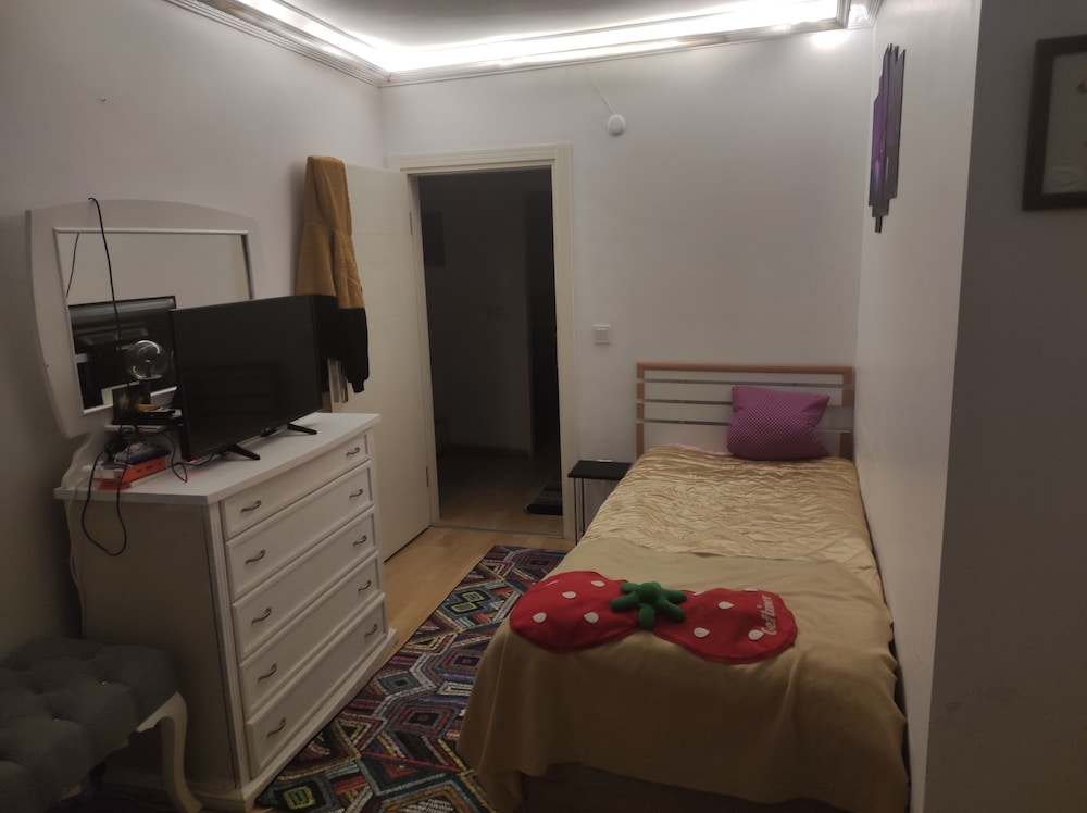 

Venezia - Istanbul - Bufes Hotel