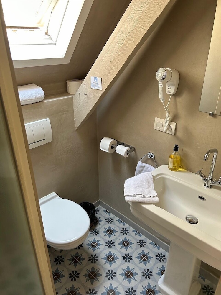 

Roma - Bruges - Hotel Salvators