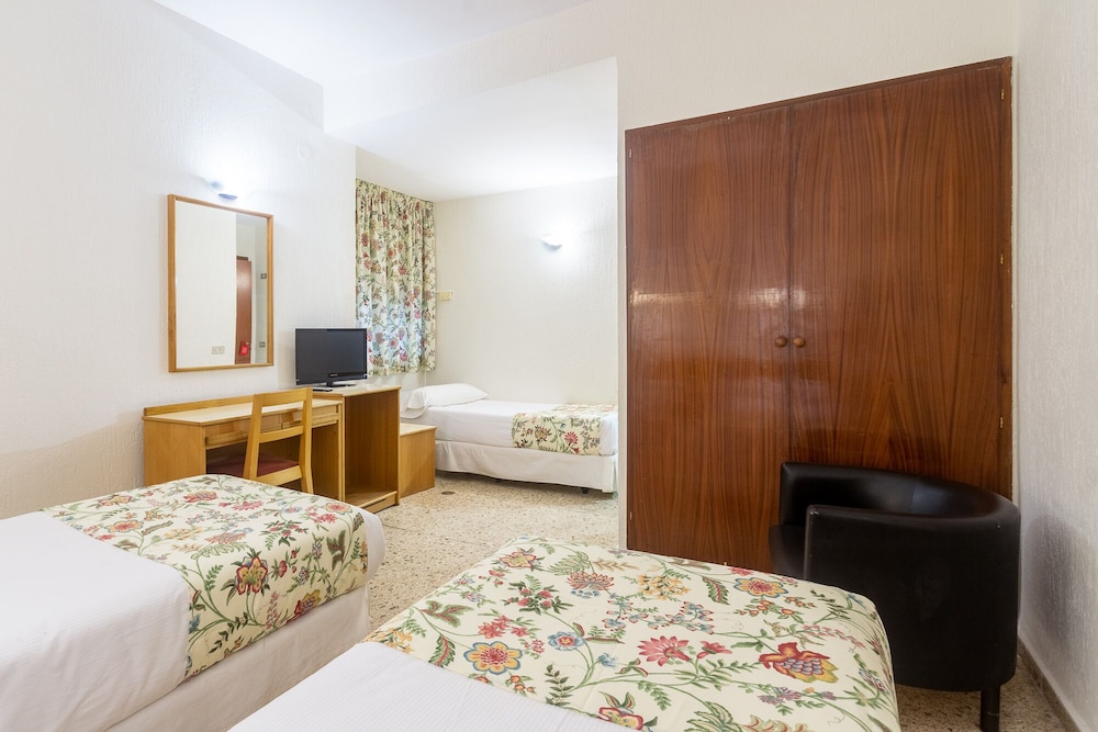 

Bari - Costa Blanca, Spagna - Hotel Leuka
