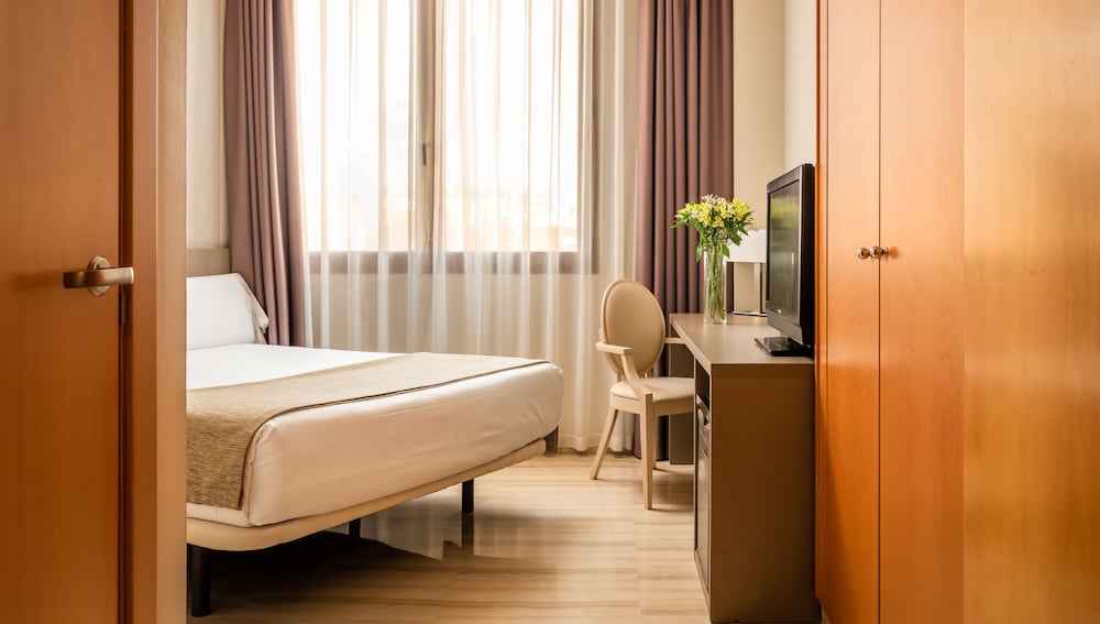 

Roma - El Morell - Hotel SB Ciutat Tarragona