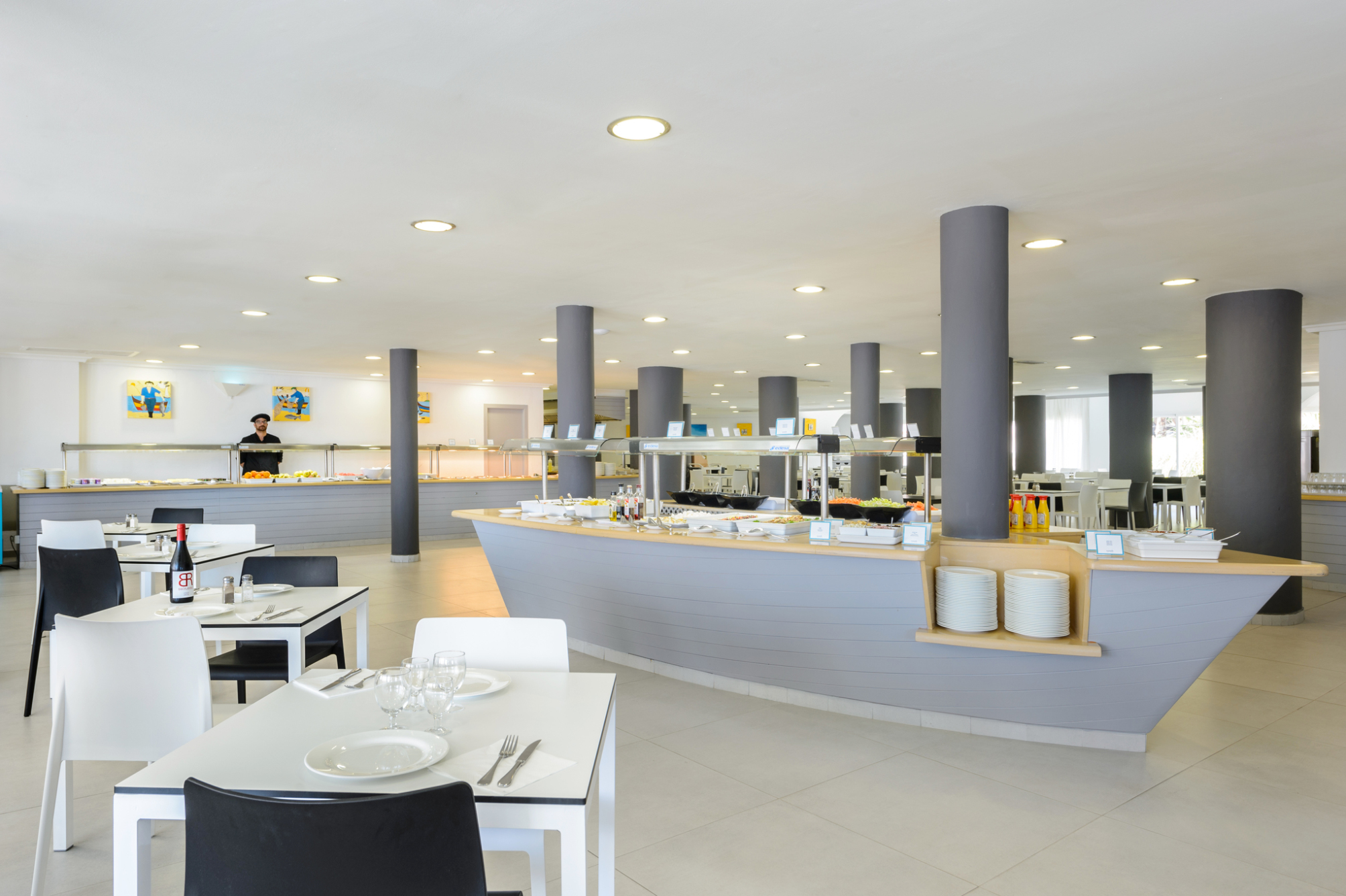 

Bologna - Ibiza, Isole Baleari - Hotel Vibra San Remo