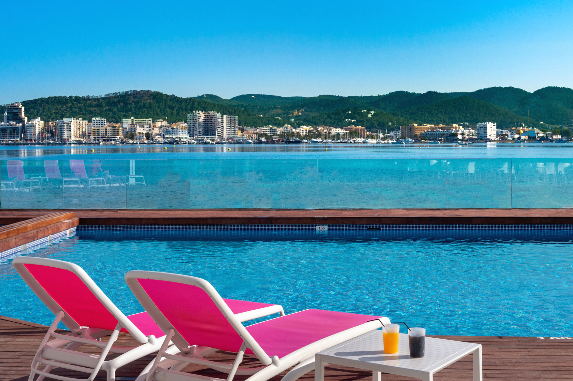 

Bologna - Ibiza, Isole Baleari - Hotel Vibra San Remo