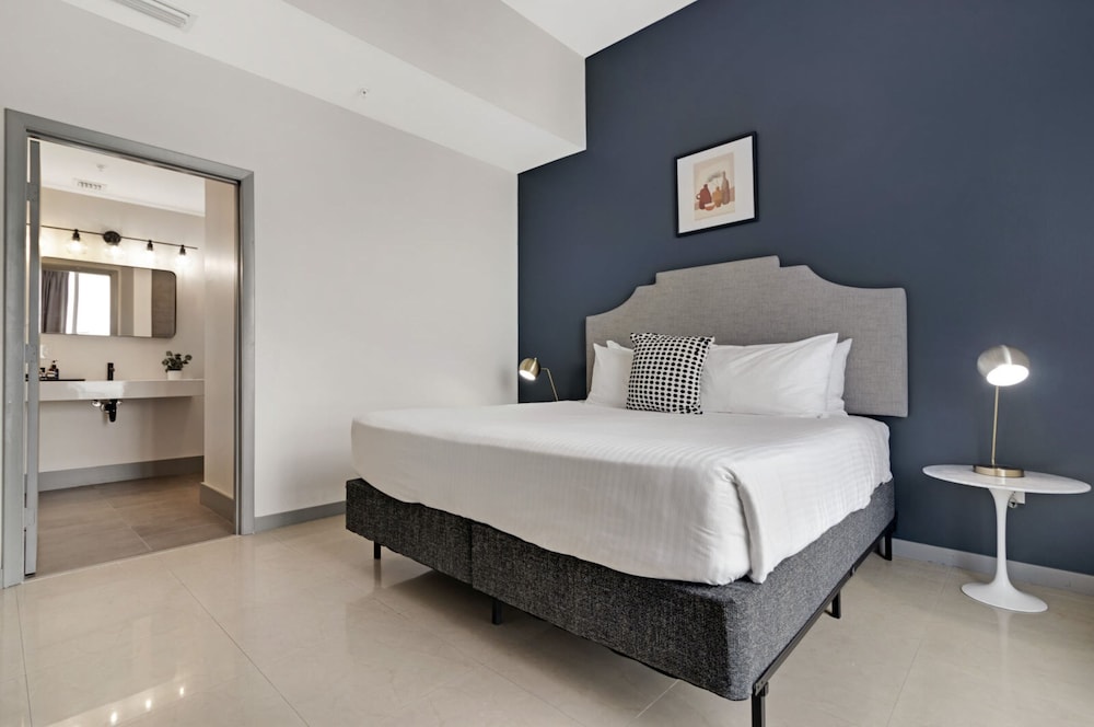 

Bologna - Key Biscayne - Roami at Habitat Brickell