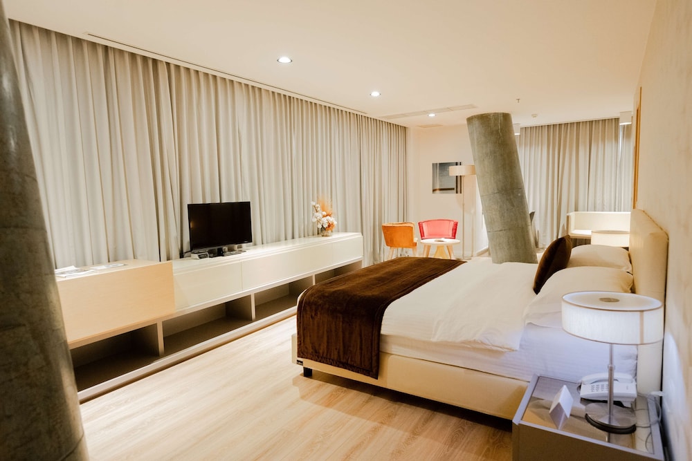 

Roma - Rinas - Best Western Premier Ark Hotel