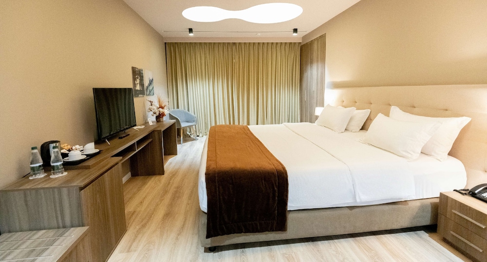 

Torino - Vorë - Best Western Premier Ark Hotel