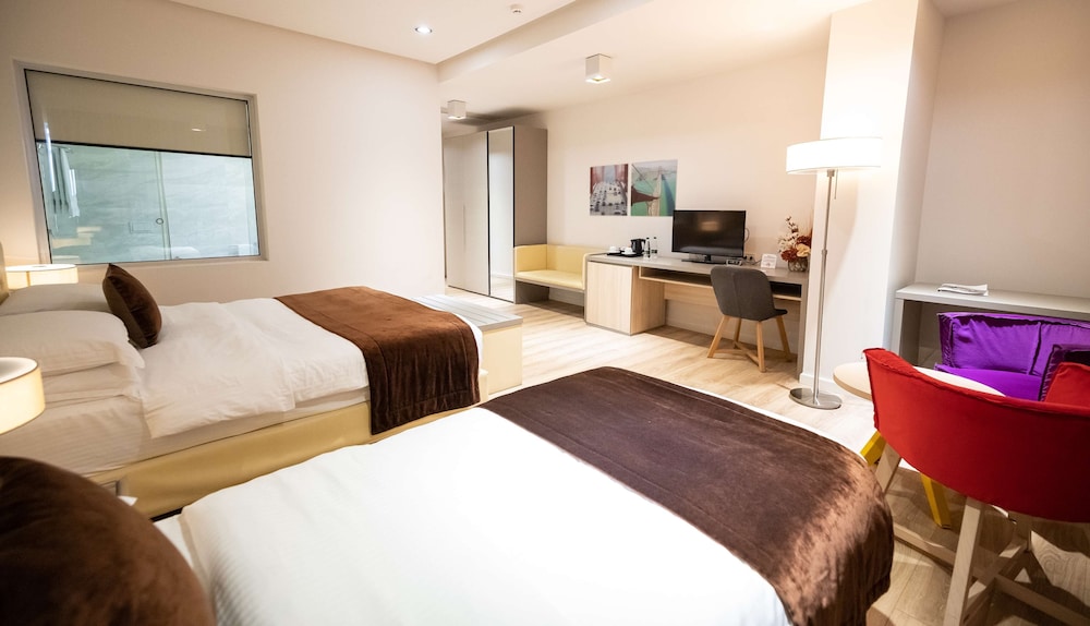 

Milano - Vorë - Best Western Premier Ark Hotel