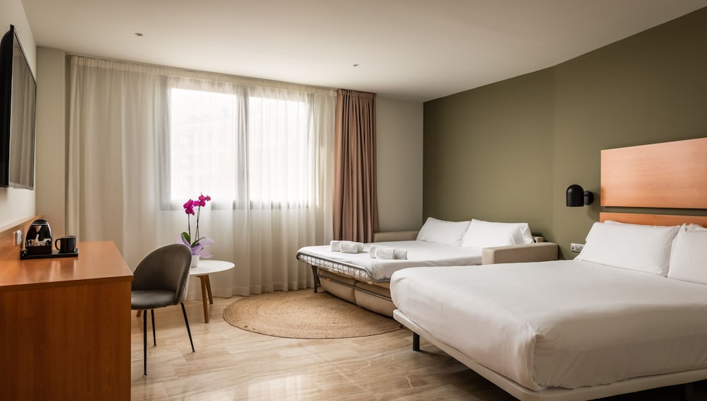 

Bari - Vilaseca - Hotel SB Express Tarragona