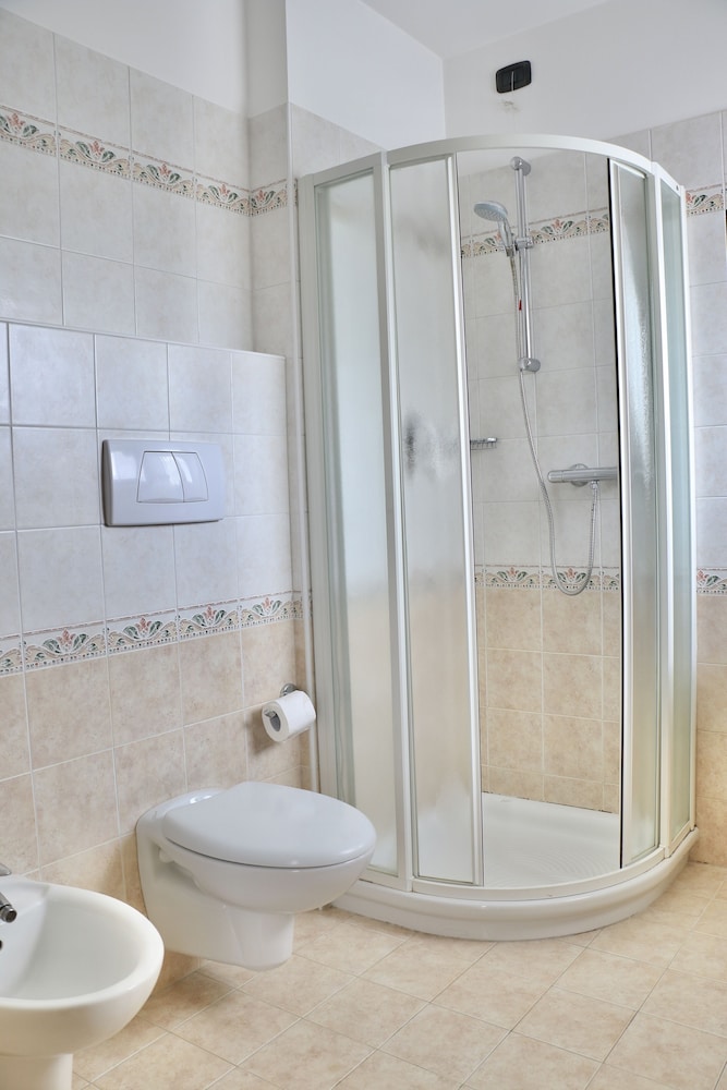 

Cagliari - Livigno - Hotel Primula