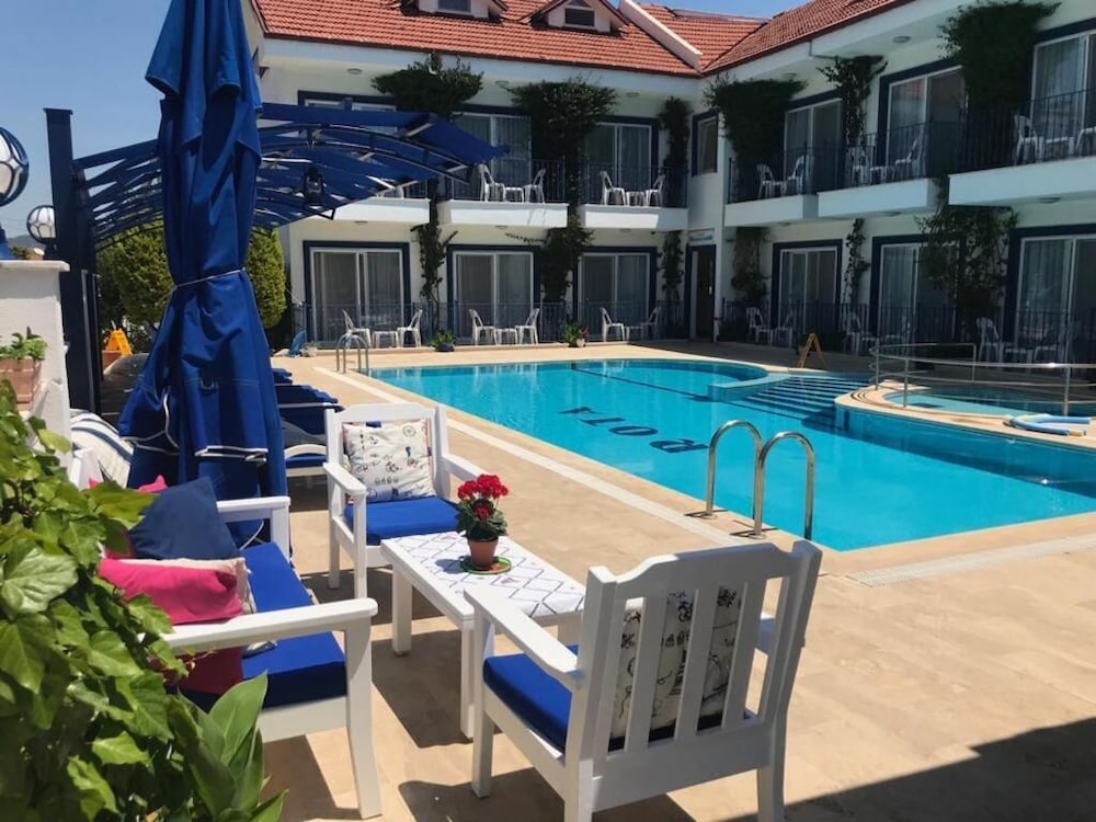 

Milano - Dalyan - Rota Hotel