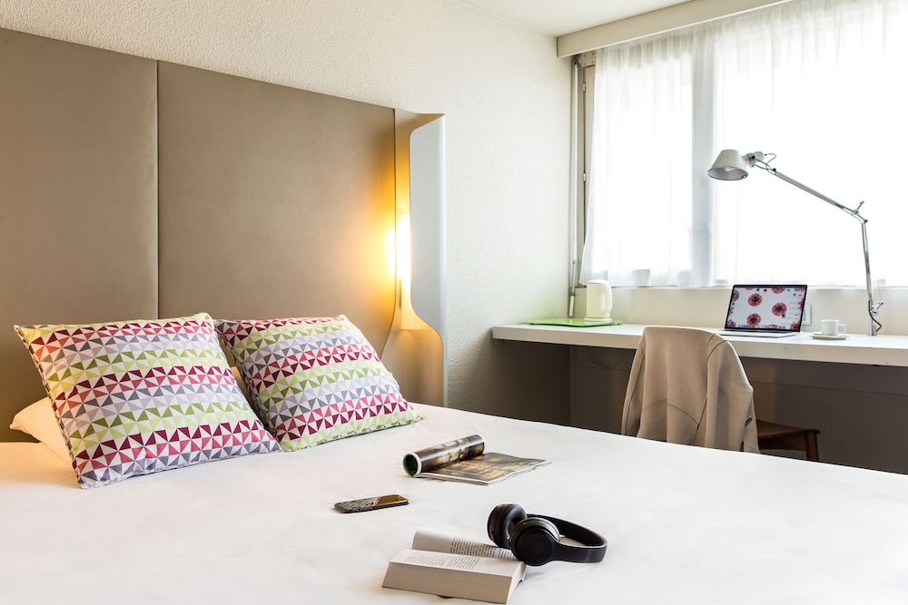 

Roma - Les Lilas - Campanile Paris Est - Pantin