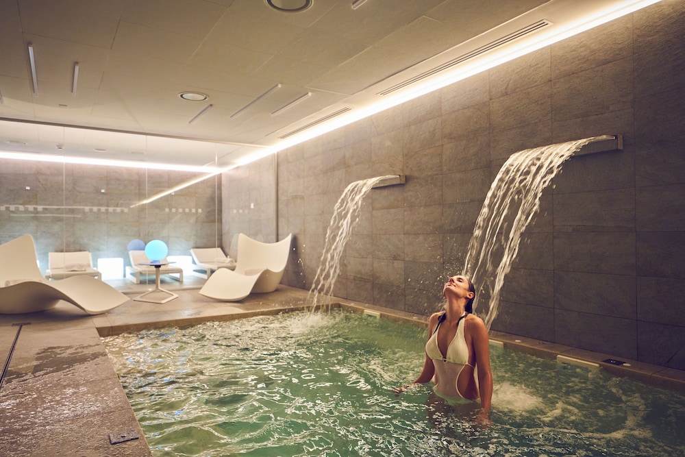 

Cagliari - La Thuile - IH Hotels Courmayeur Mont Blanc Resort