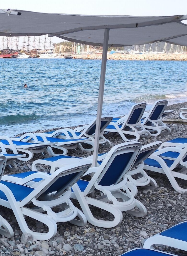 

Bologna - Kemer - Romeo Beach Hotel