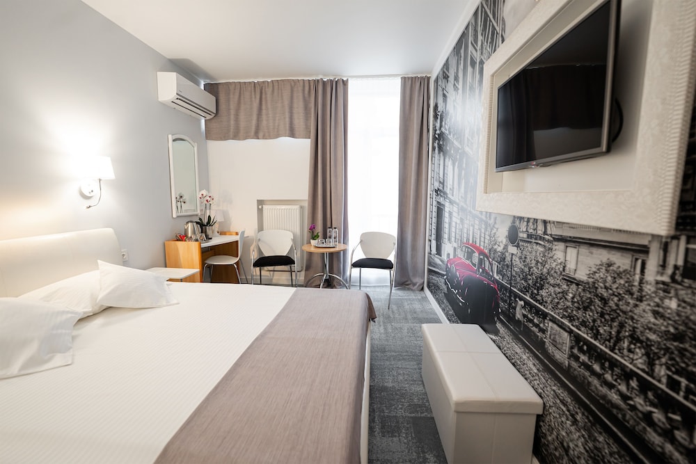 

Milano - Suceava - MyContinental Suceava