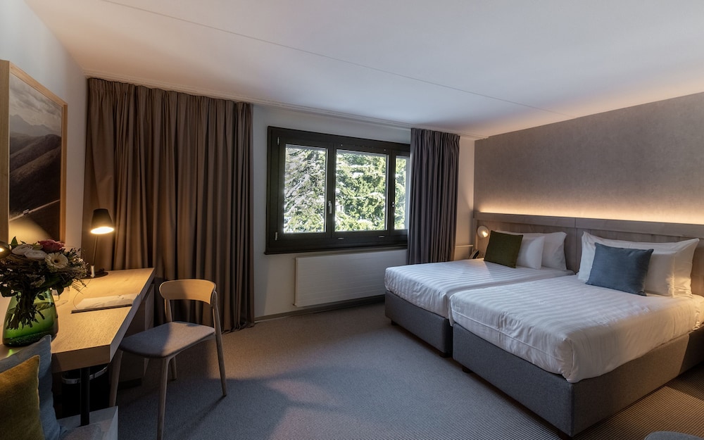 

Catania - Leysin - Victoria Hotel & Residence