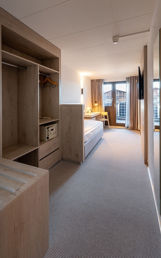 

Milano - Leysin - Victoria Hotel & Residence
