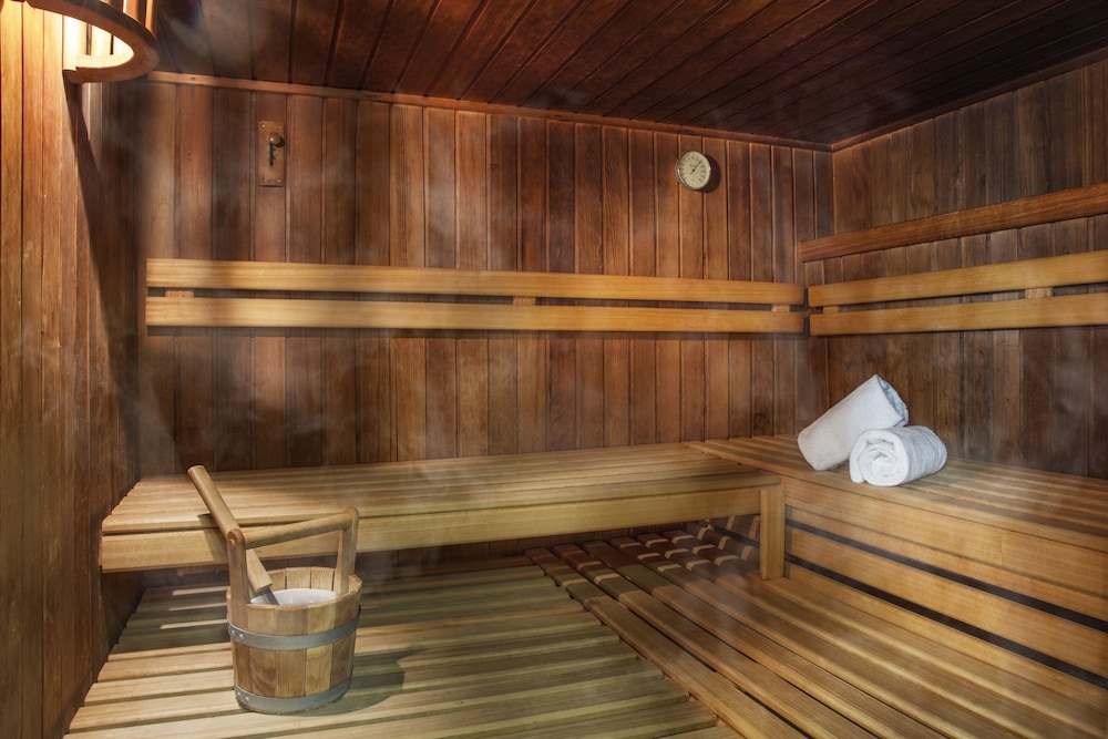 

Bari - Leysin - Victoria Hotel & Residence